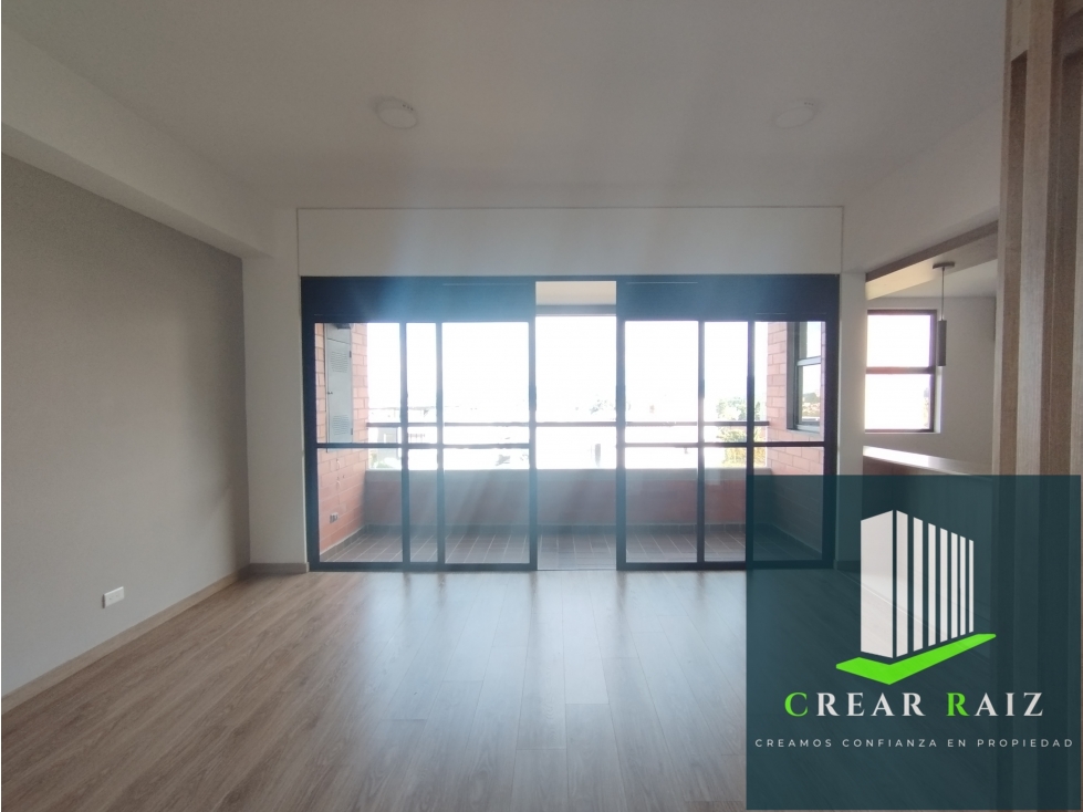 Arriendo apartamento en Rionegro — foto 2