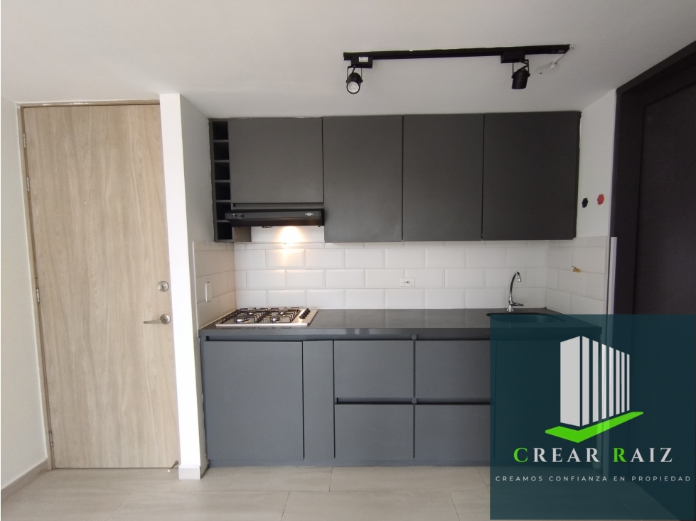 Arriendo apartamento en Rionegro — foto 4
