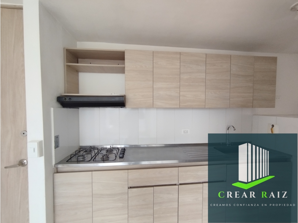 Arriendo apartamento en Rionegro — foto 3
