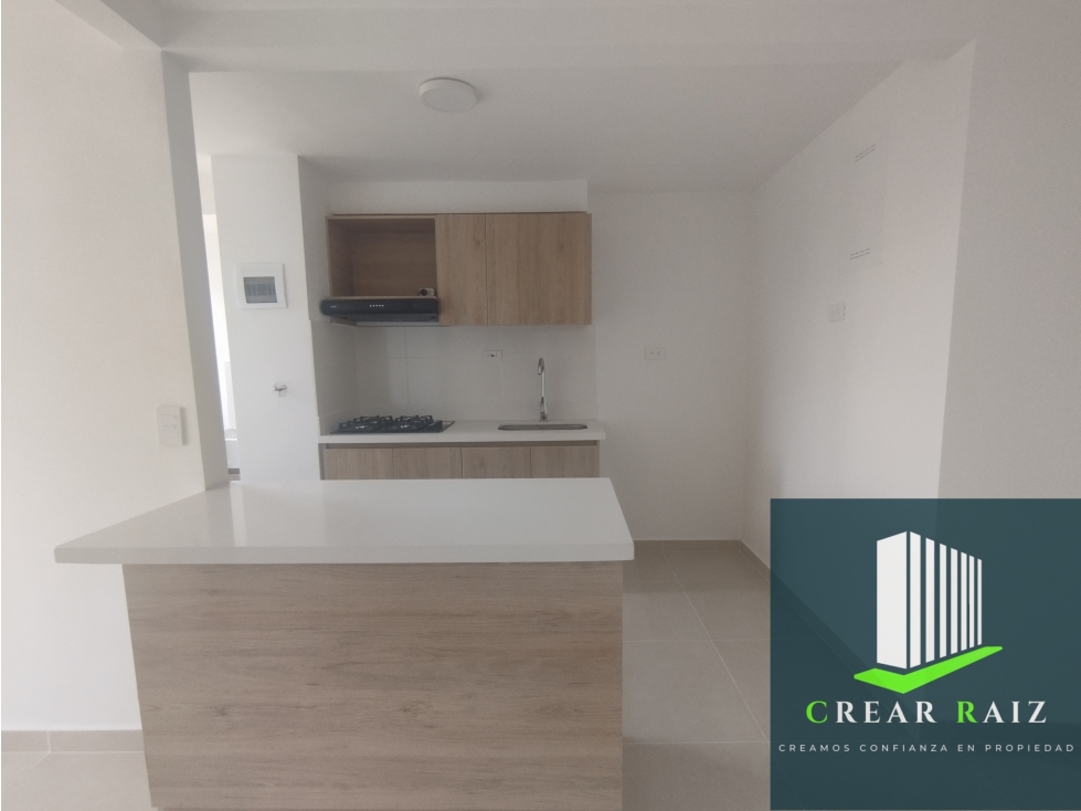 Vendo apartamento en Rionegro — foto 5