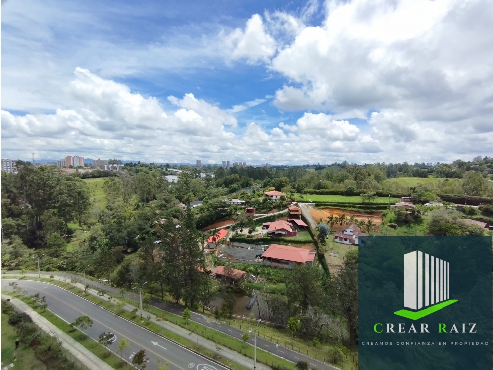 Vendo o arriendo apartamento en Rionegro — foto 2