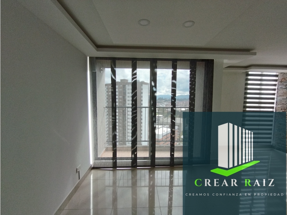 Arriendo apartamento en Rionegro — foto 3