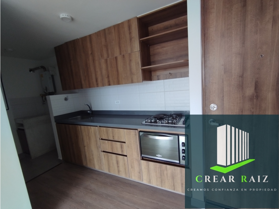 Arriendo apartamento en Rionegro — foto 4
