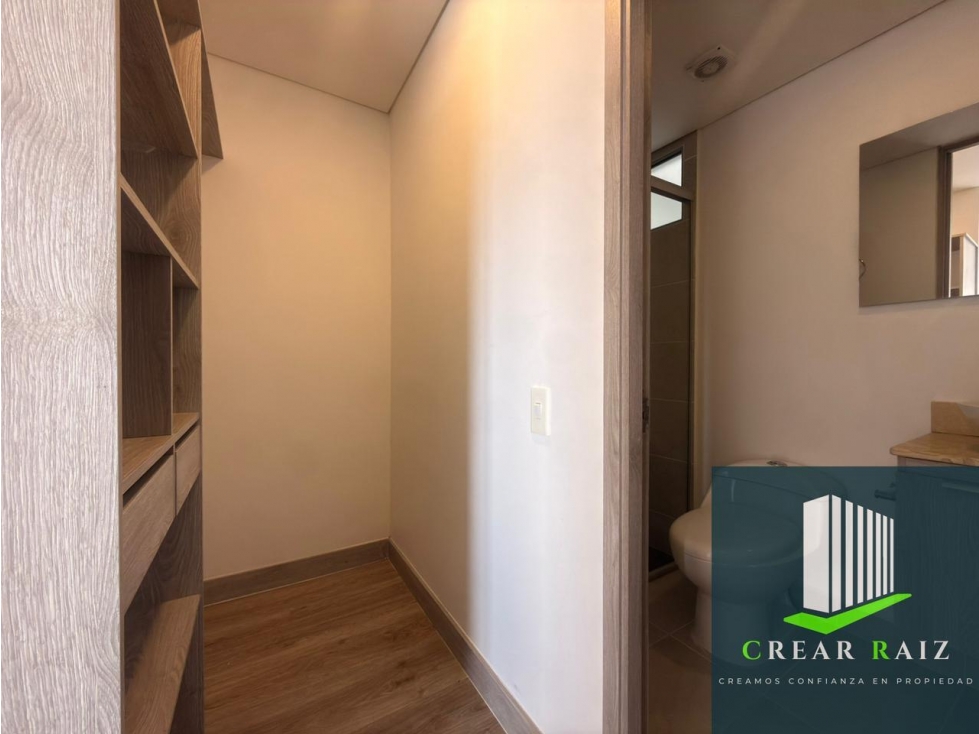Apartamento En Venta Sector los colegios, Rionegro — foto 6