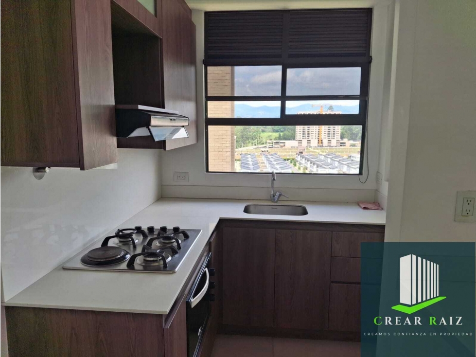 Apartamento en venta sector barro blanco, Rionegro — foto 3