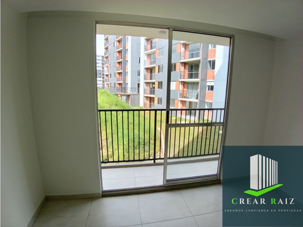 Apartamento en arriendo en sector el porvenir — foto 2