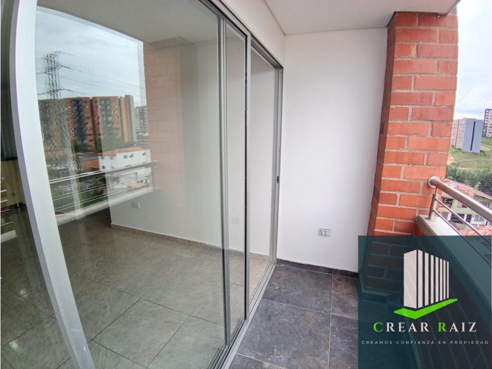 Apartamento en arriendo, venta y permuta rionegro — foto 2