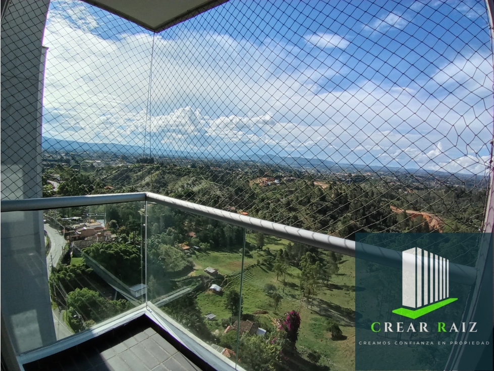 Se vende apartamento sector fontibon Rionegro — foto 2