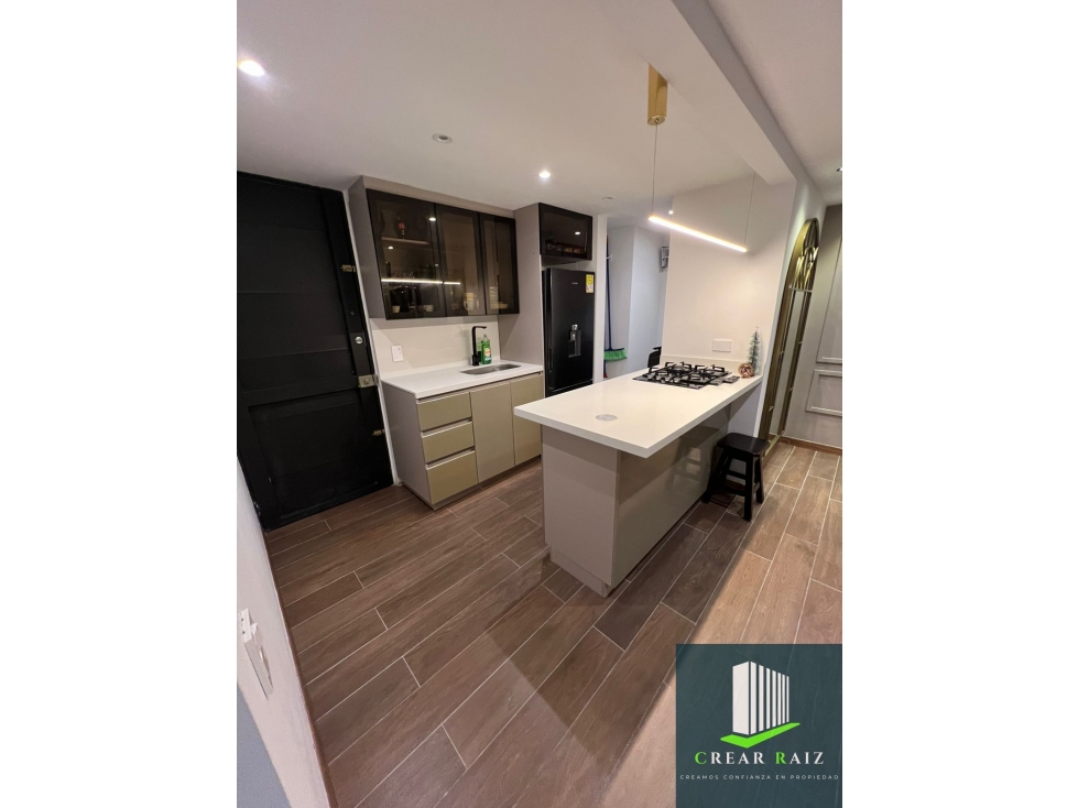 Se vende apartamento en rionegro — foto 4