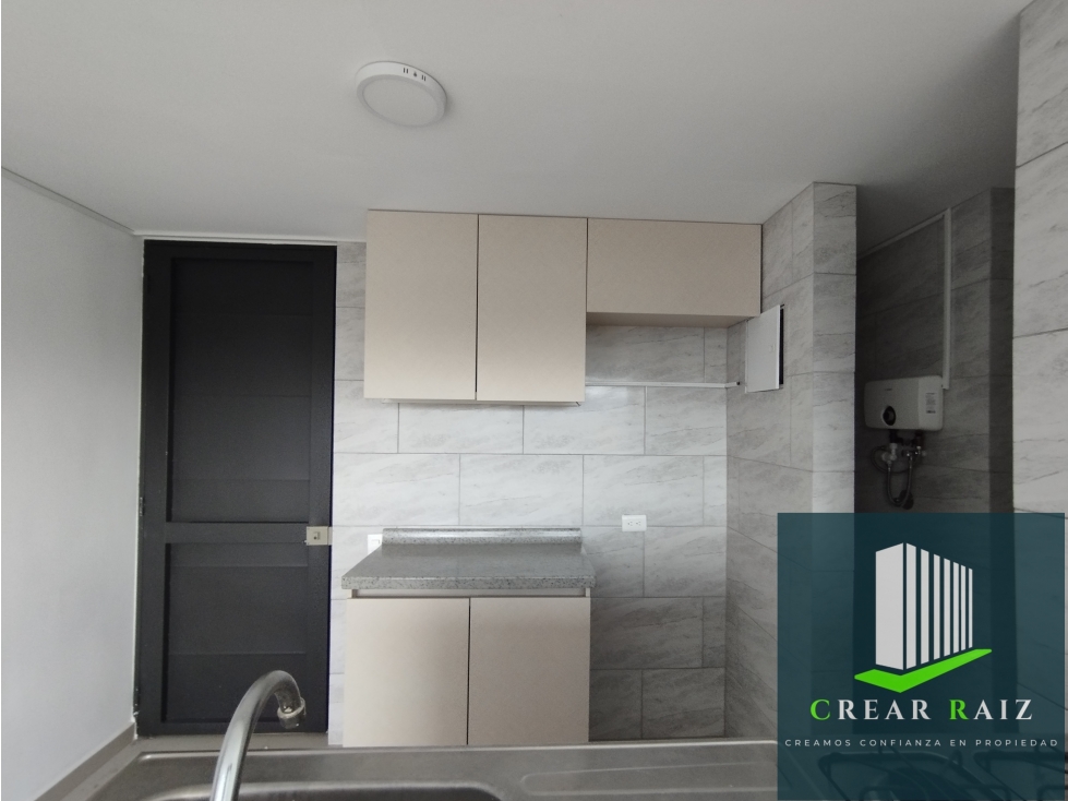 Vendo apartamento en Rionegro — foto 5