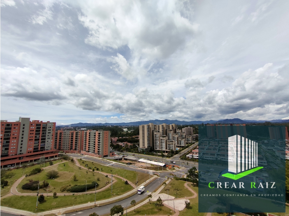 Apartamento en venta Rionegro Antioquia, Aeropuerto de Rionegro.