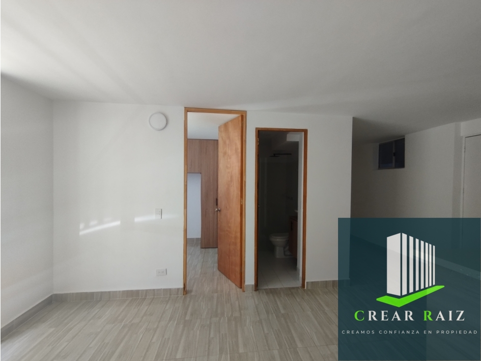 Vendo apartamento en Rionegro sector El Porvenir — foto 3