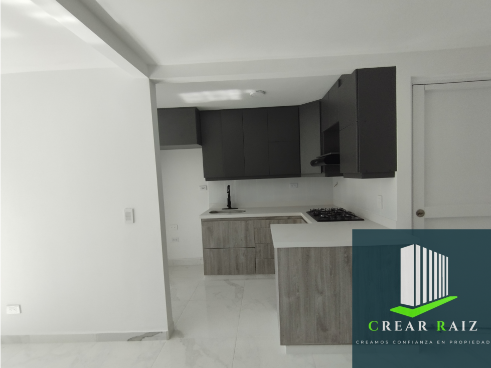 Vendo o arriendo apartamento en Rionegro — foto 4