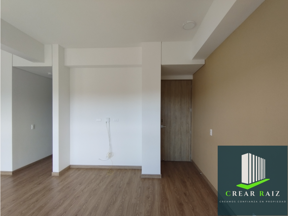 Vendo apartamento en Rionegro sector Barro Blanco — foto 4