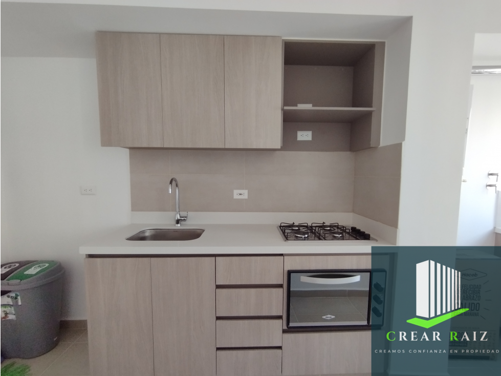 Arriendo apartamento en Rionegro — foto 5