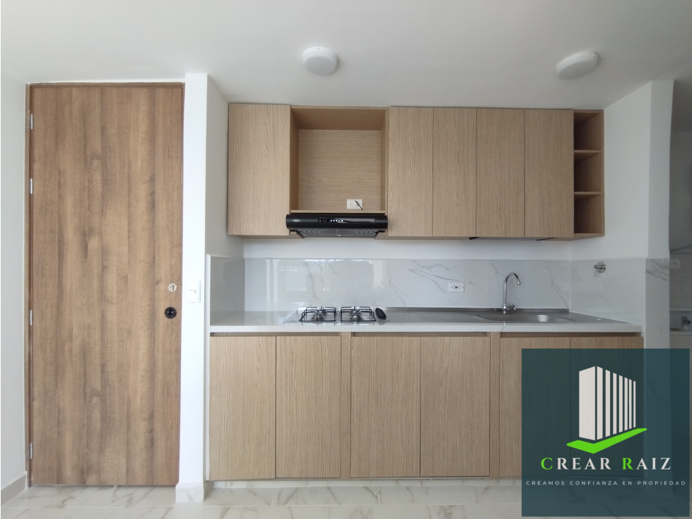 Arriendo apartamento en Rionegro — foto 3