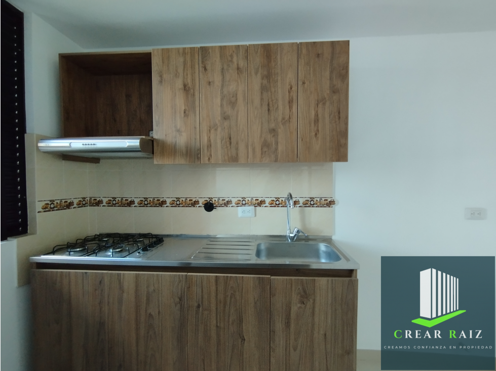 Arriendo apartamento en Rionegro — foto 2