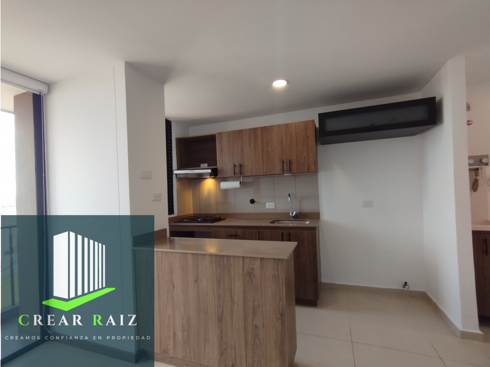 Arriendo apartamento en Rionegro sector San Antonio — foto 5