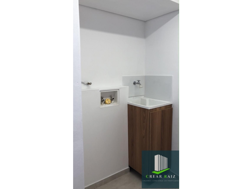 Arriendo apartamento en La Ceja — foto 2