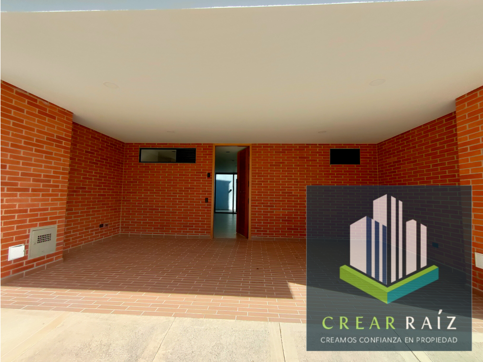 Casa en venta, San Antonio de Pereira — foto 2