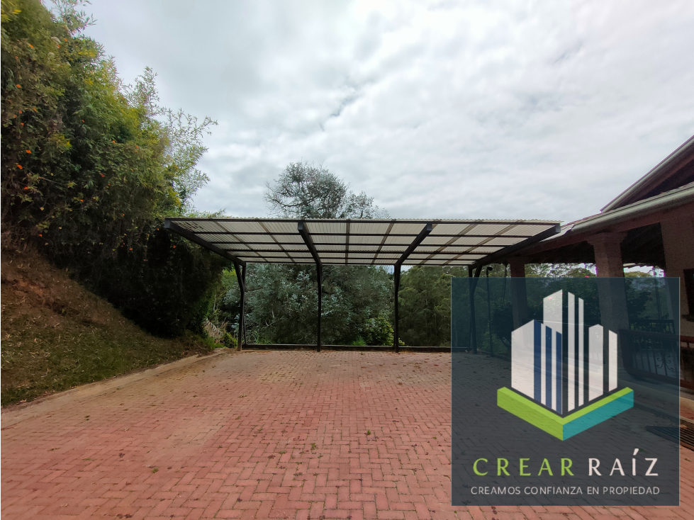Casa en venta en Llano Grande, Rionegro Antioquia — foto 3