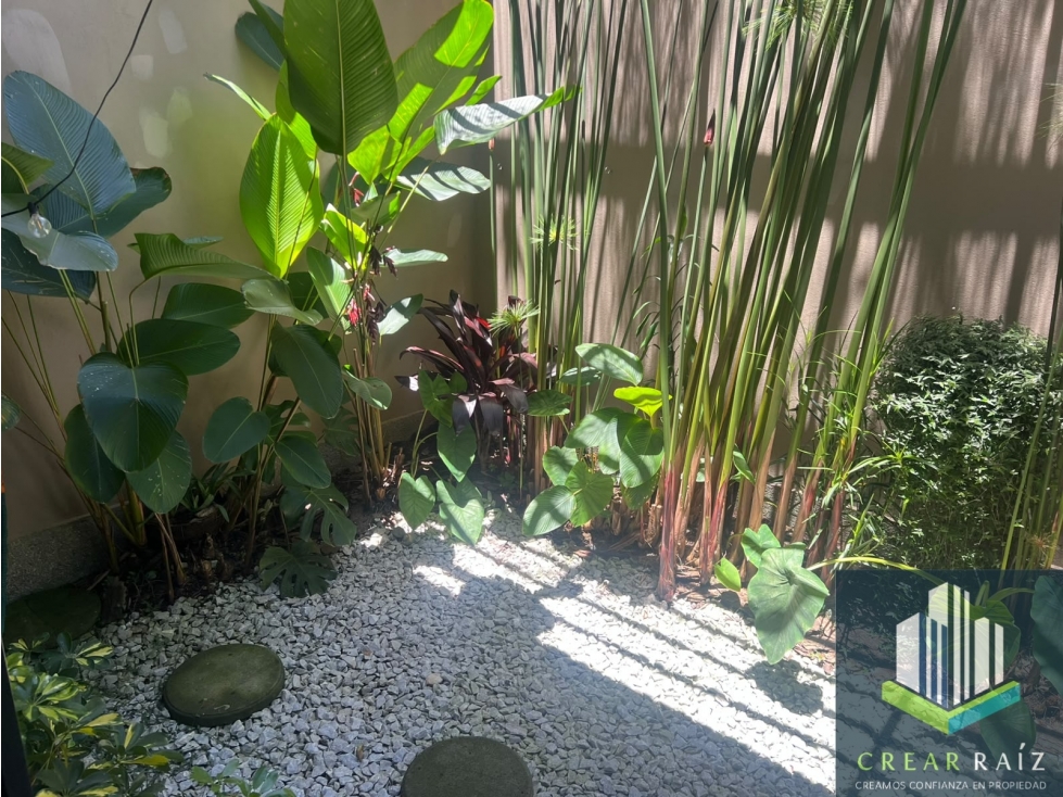 vendo casa en Rionegro, sector San Antonio — foto 2