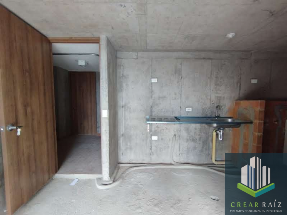 Vendo apartamento en Obra negra en Rionegro — foto 5