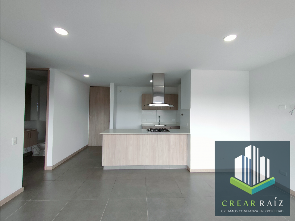 Apartamento en arriendo en Rionegro Antioquia - 2