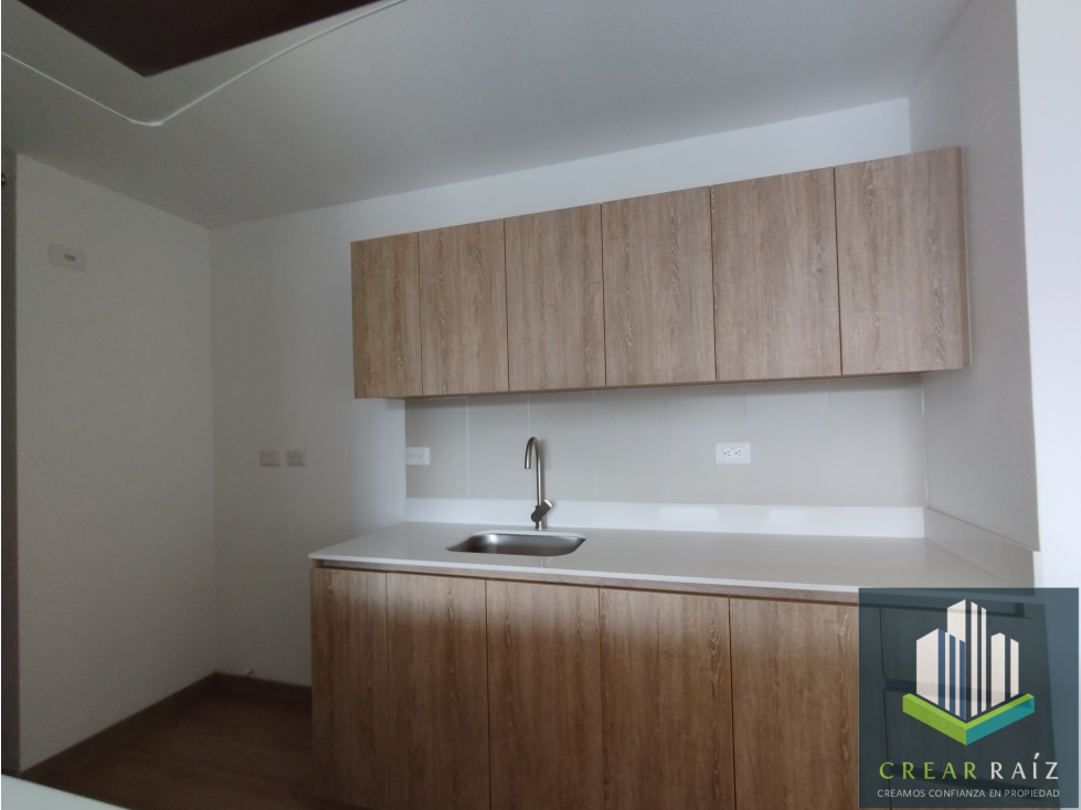 Arriendo apartamento en Rionegro — foto 6