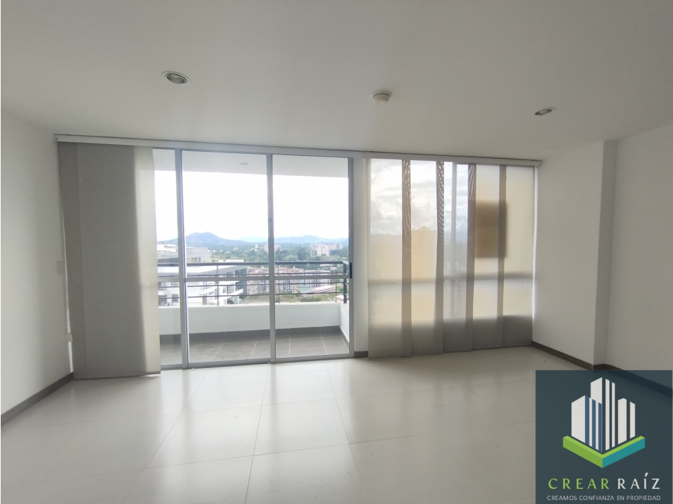 Arriendo apartamento en Rionegro — foto 4