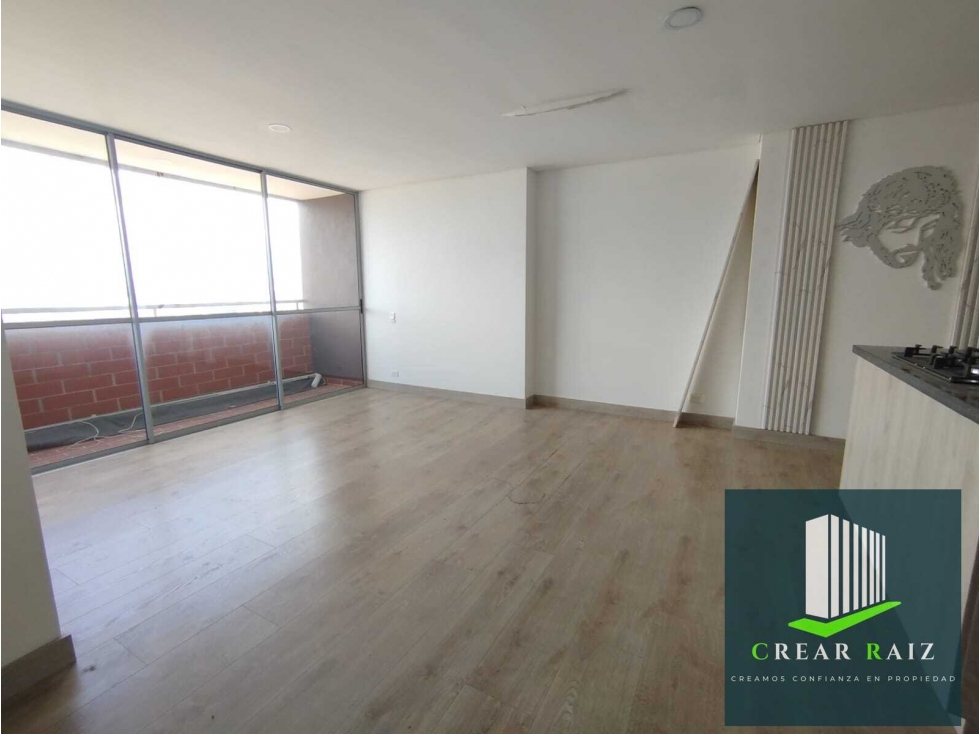 VENDO APARTAMENTO EN RIONEGRO SECTOR LOS COLEGIOS - (OJO DE AGUA) — foto 3