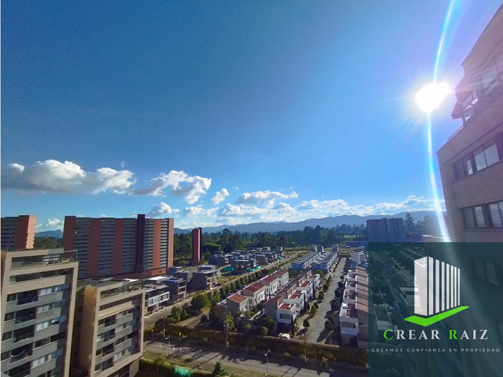 Arriendo apartamento en Rionegro