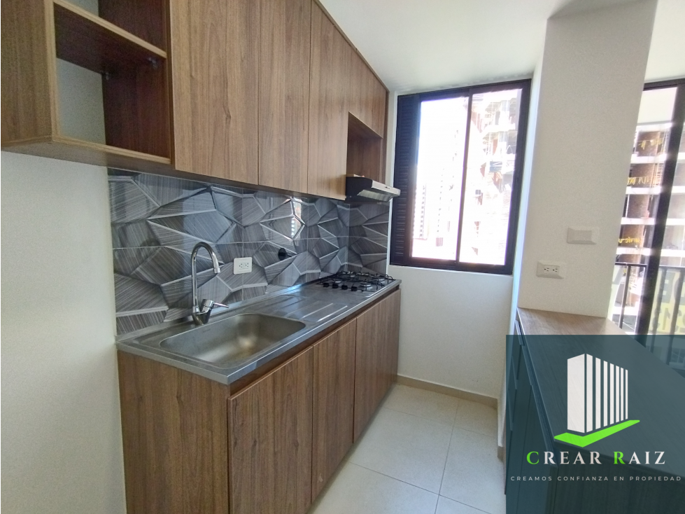 Vendo apartamento en Rionegro — foto 5