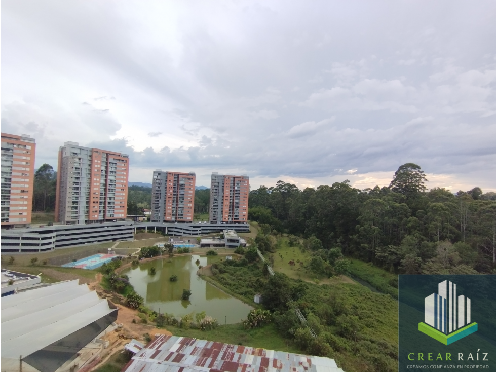 Arriendo apartamento en Rionegro — foto 2