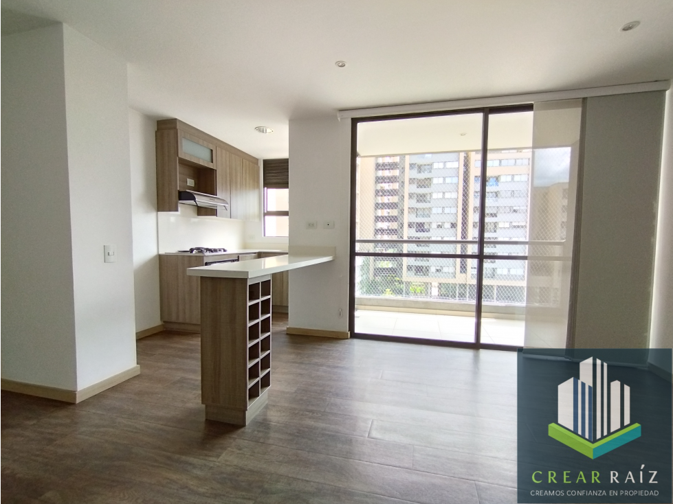 Arriendo apartamento en Rionegro — foto 6