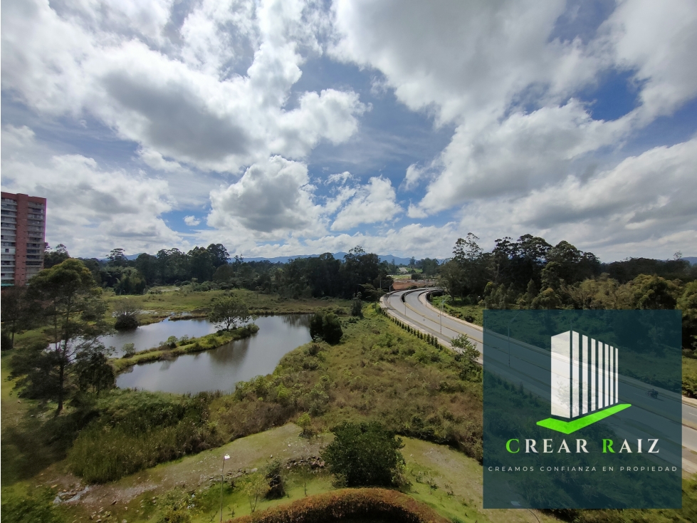 Apartaestudio en arriendo Rionegro
