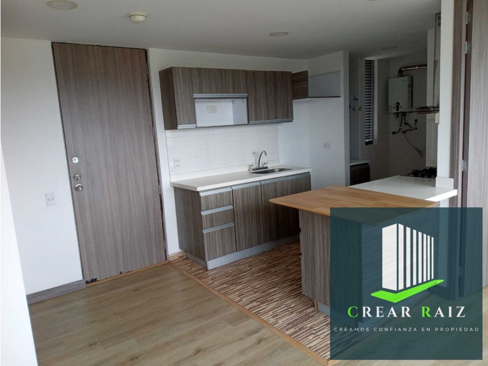 Apartamento En Venta Sector Campus Verde — foto 4