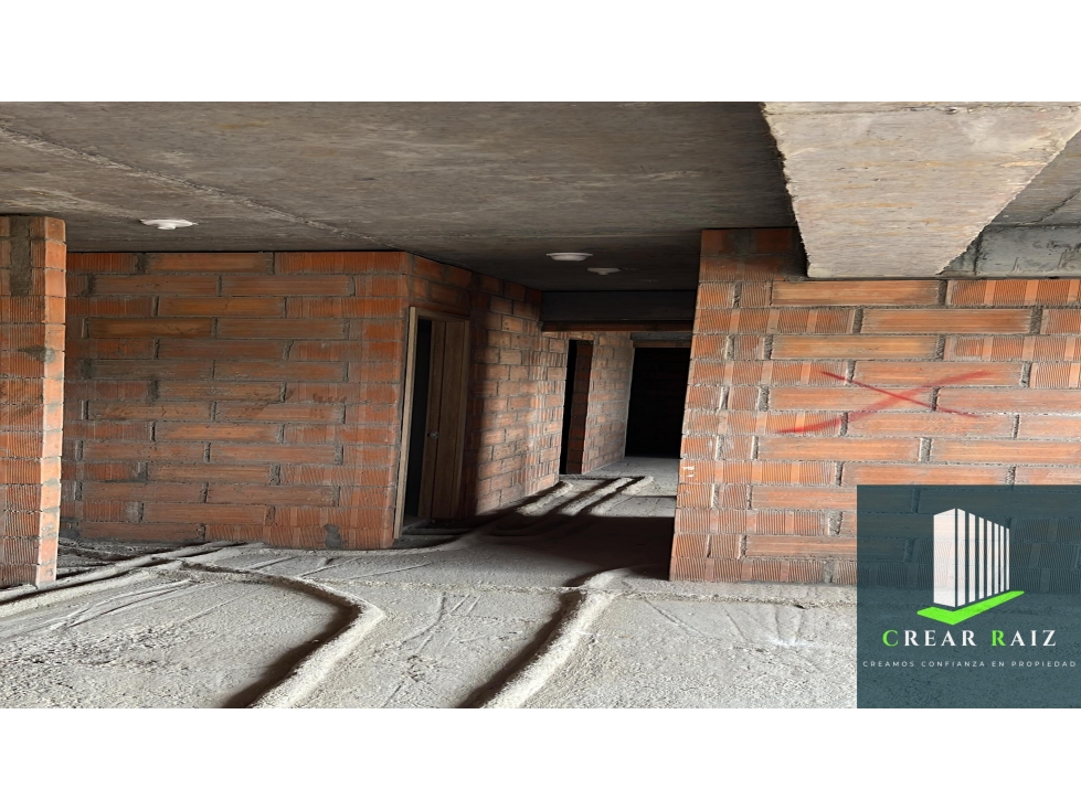 Vendo apartamento en Rionegro, sector Barro Blanco — foto 5