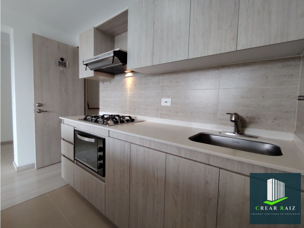 ARRIENDO APARTAMENTO EN RIONEGRO ANTIOQUIA — foto 6