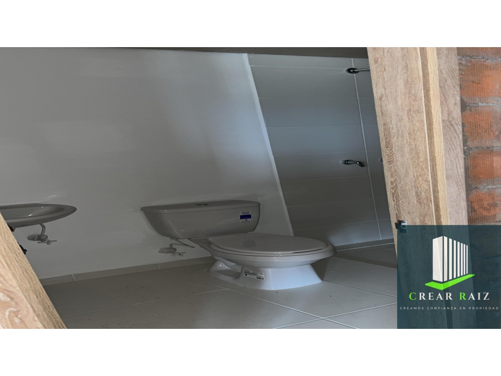 Vendo apartamento en Rionegro, sector Barro Blanco — foto 6