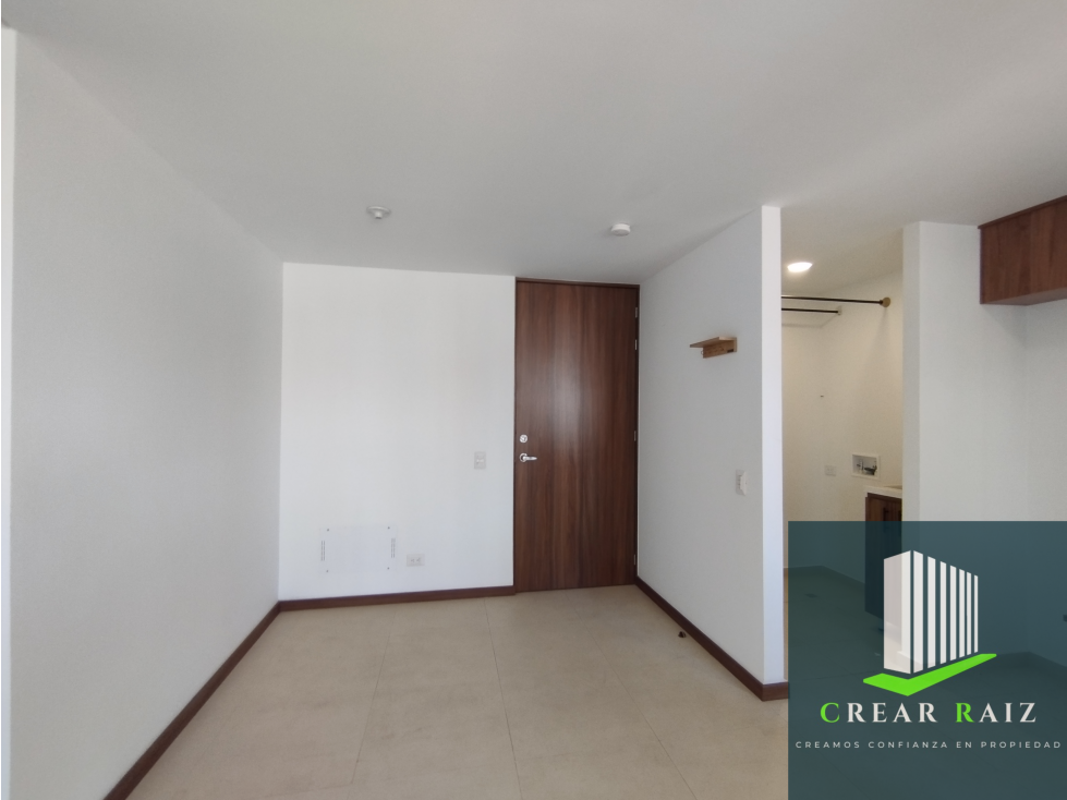 Vendo apartamento en Rionegro — foto 2