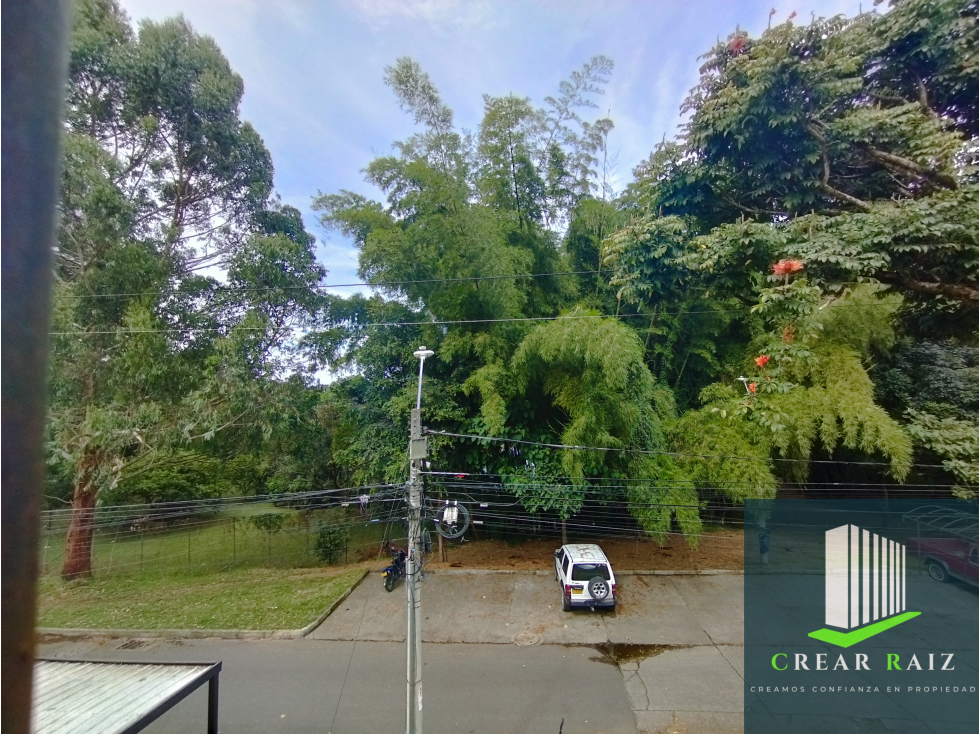 Vendo casa en Rionegro, sector el porvenir — foto 2