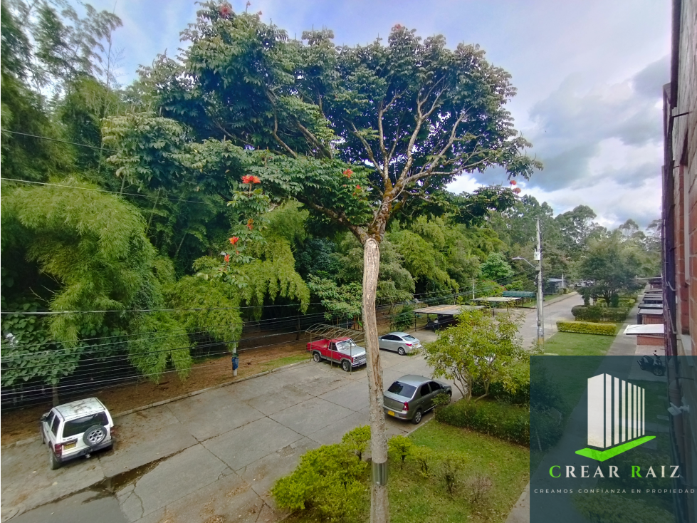 Vendo casa en Rionegro, sector el porvenir