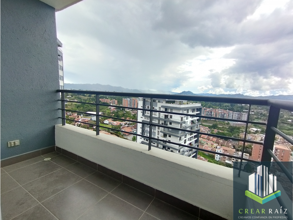 Arriendo apartamento en Rionegro — foto 2