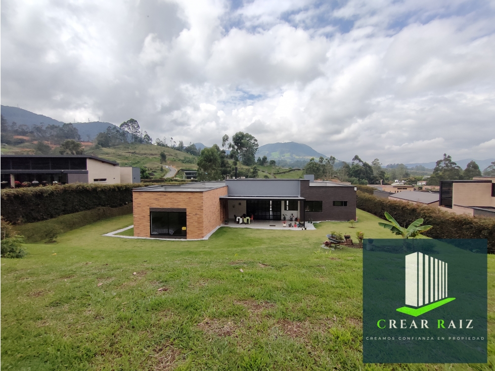 Vendo casa en La Ceja Antioquia. — foto 4