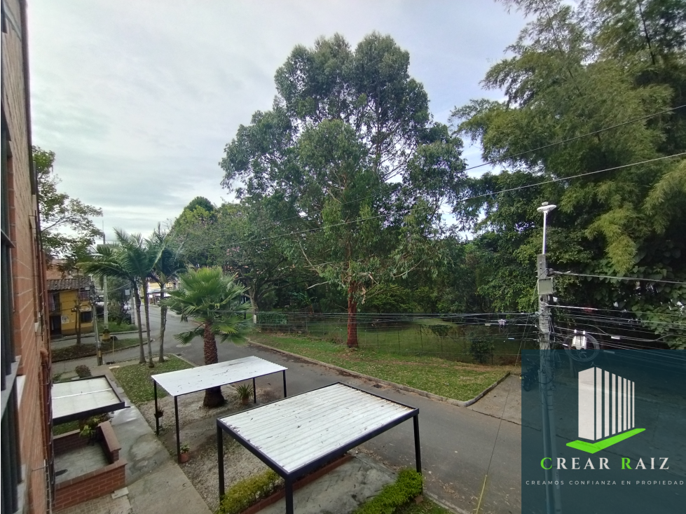 Vendo casa en Rionegro, sector el porvenir — foto 3