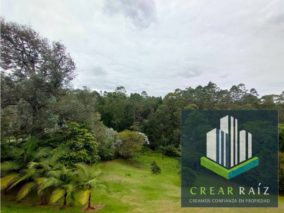 Casa en venta en Llano Grande, Rionegro Antioquia — foto 2