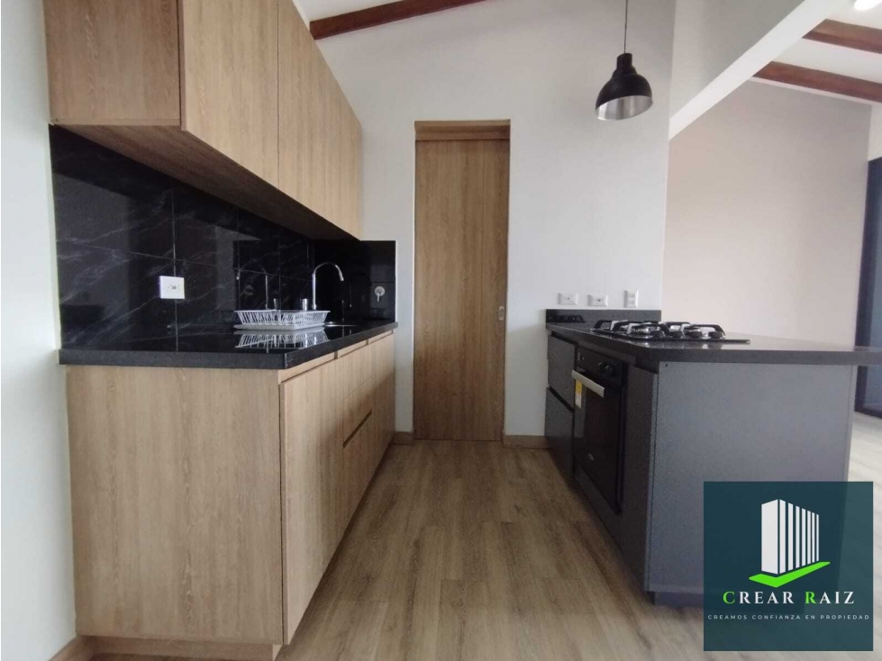 ARRIENDO APARTAMENTO EN RIONEGRO ANTIOQUIA — foto 2