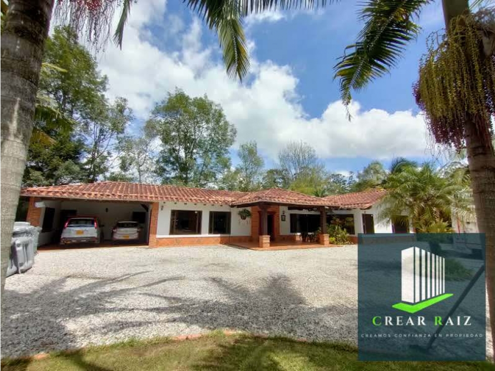 Casa en venta Llano Grande Rionegro — foto 3