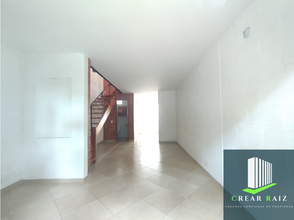 Vendo casa en Rionegro, sector el porvenir — foto 5